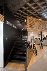 Loja Bike Zone Braga