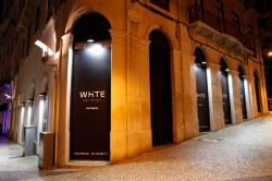 Clínica Dentária White