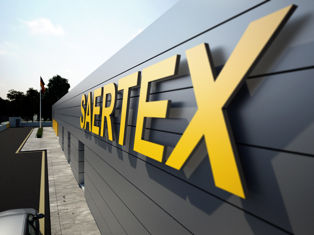 It has started the work of Saertex Portugal
