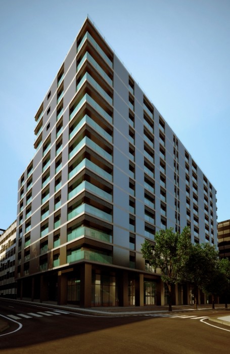 Edifício Prado Rodrigues