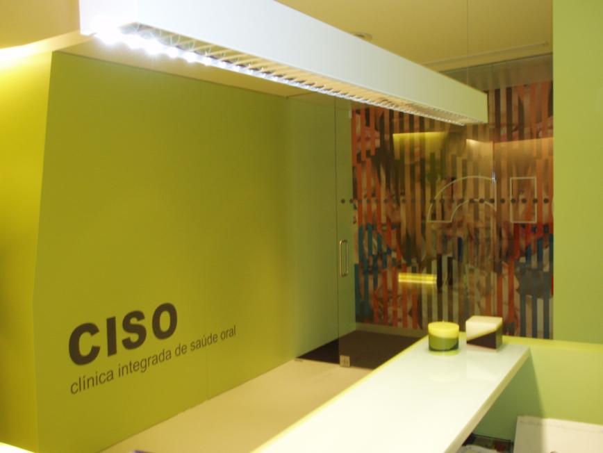CISO Dental Clinic
