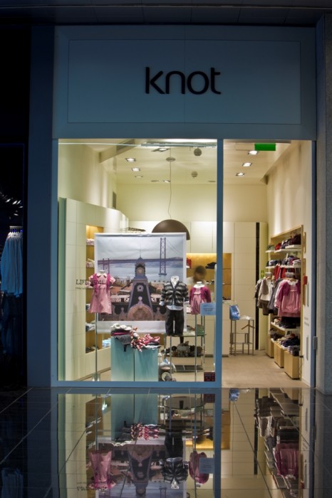 Knot Store
