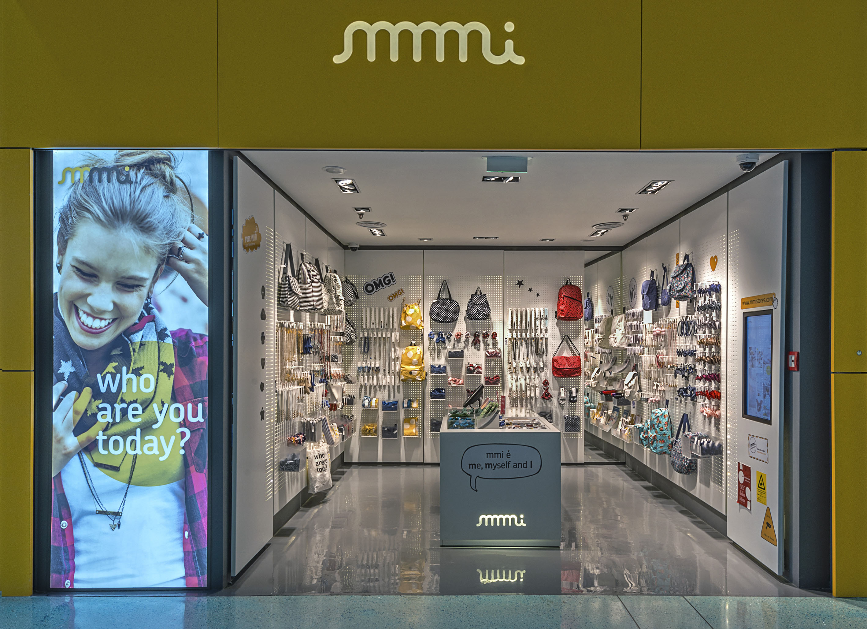 MMI Store